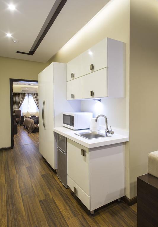 โรยอเต ลักชัวรี Hotel ลาฮอร์ ห้อง รูปภาพ