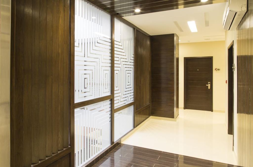 โรยอเต ลักชัวรี Hotel ลาฮอร์ ภายนอก รูปภาพ
