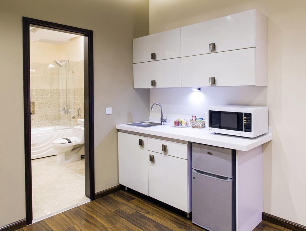 โรยอเต ลักชัวรี Hotel ลาฮอร์ ห้อง รูปภาพ