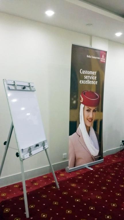 โรยอเต ลักชัวรี Hotel ลาฮอร์ ภายนอก รูปภาพ