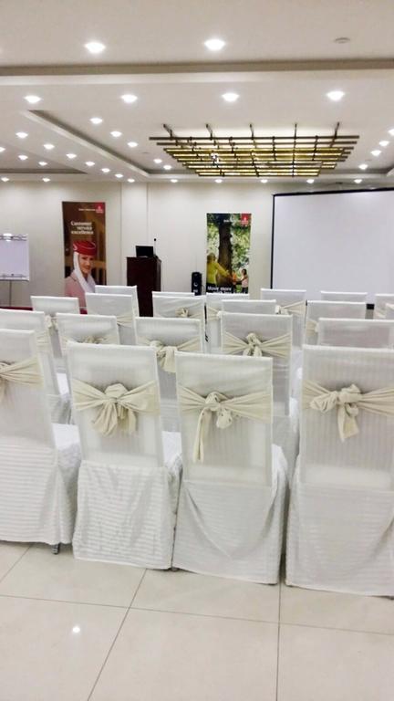 โรยอเต ลักชัวรี Hotel ลาฮอร์ ภายนอก รูปภาพ